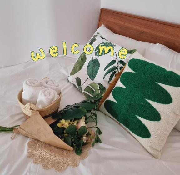 스탠다드 룸, Space Guesthouse