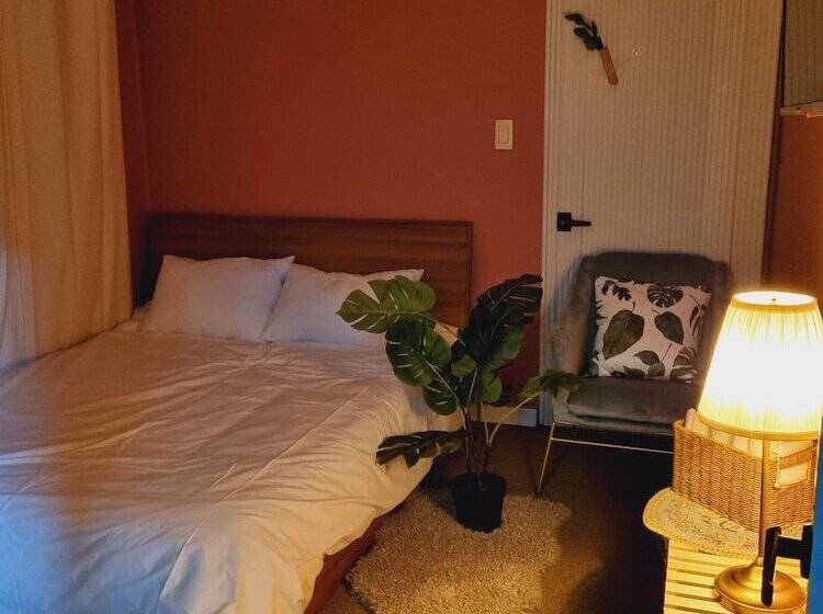 스탠다드 룸, Space Guesthouse