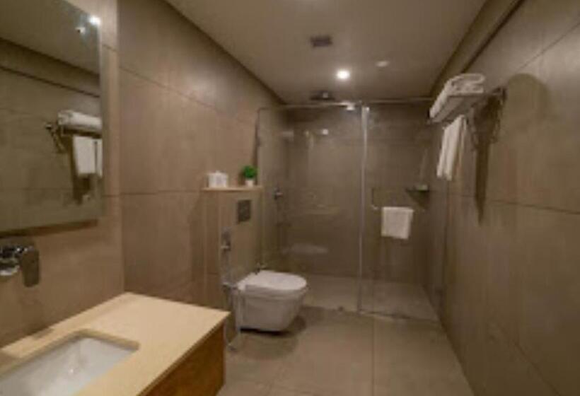 اتاق استاندارد, Surya Heritage Hotel Kerala