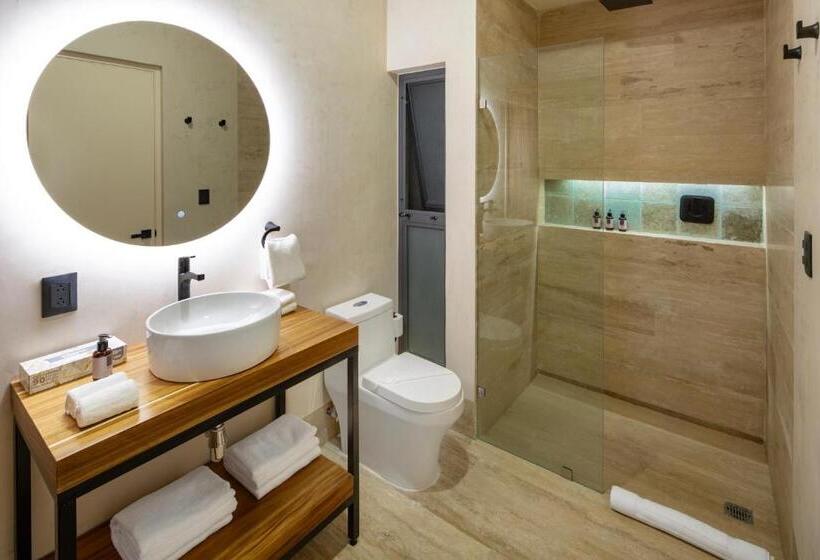 Apartamento Superior 1 Dormitório, Bunah Tulum  Distinctive Hotels