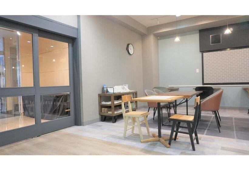 Студия Стандарт, Area One Oita   Vacation Stay 99735v