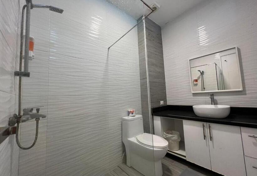 آپارتمان 1 خوابه, Atlantic Suites   Great Location   Beach, Restaurants And Bars