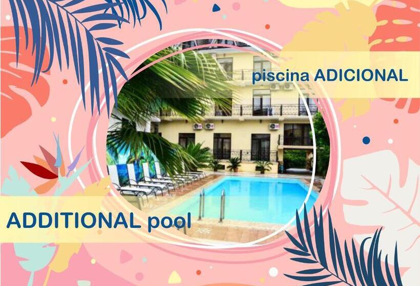 استودیوی استاندارد, Atlantic Suites   Great Location   Beach, Restaurants And Bars