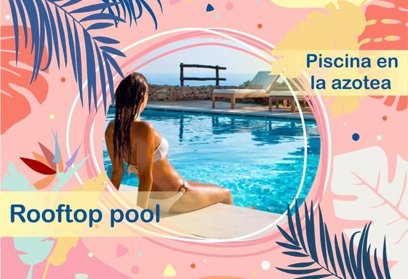 سوییت لوکس, Atlantic Suites   Great Location   Beach, Restaurants And Bars