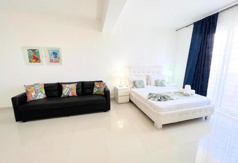 آپارتمان 1 خوابه, Atlantic Suites   Great Location   Beach, Restaurants And Bars