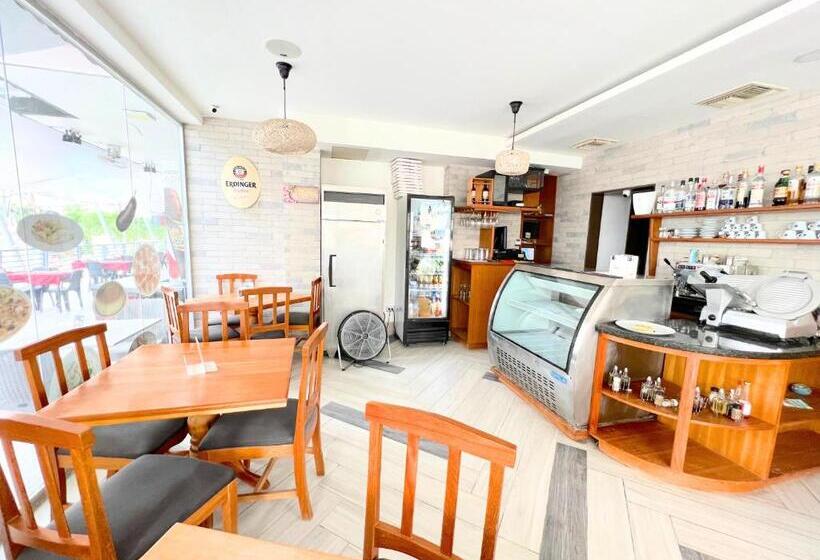 آپارتمان 1 خوابه, Atlantic Suites   Great Location   Beach, Restaurants And Bars