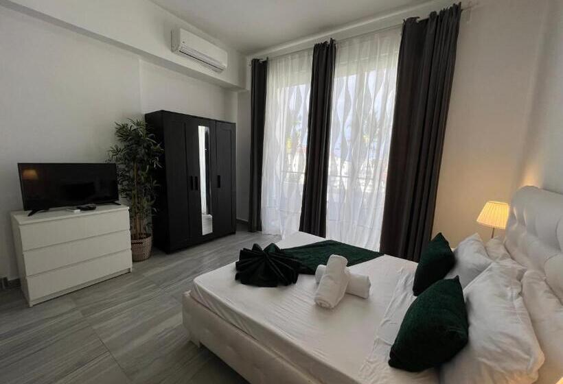 سوییت لوکس, Atlantic Suites   Great Location   Beach, Restaurants And Bars