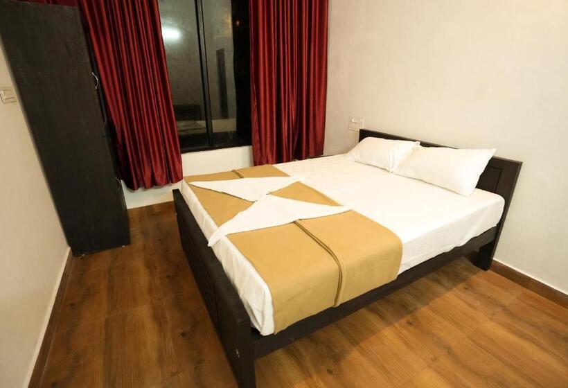 Номер Стандарт, Ek Residency