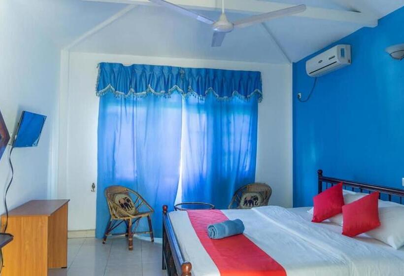 Номер Deluxe, New Blue Mount View Kandy