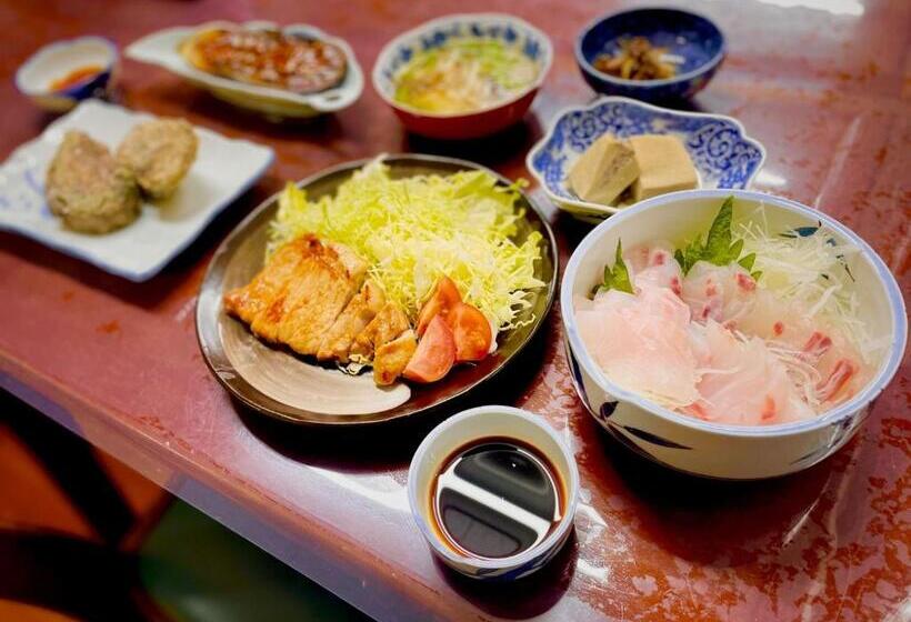 Студия Стандарт, Ryokan Warajisha   Vacation Stay 80171v