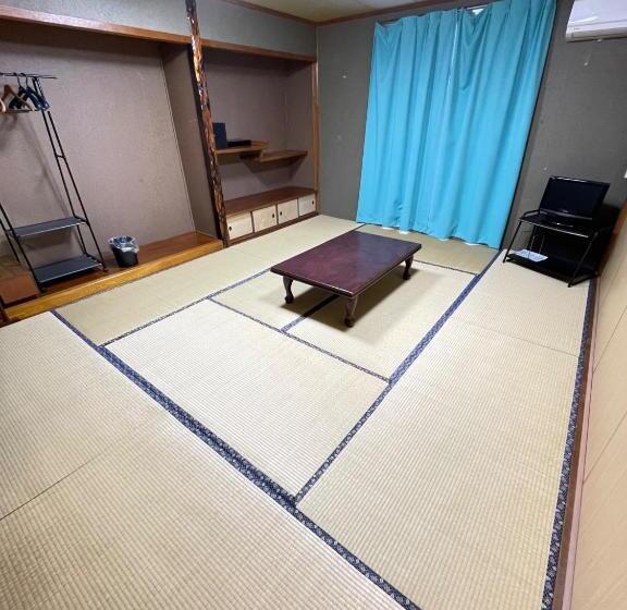 Студия Стандарт, Ryokan Warajisha   Vacation Stay 80171v