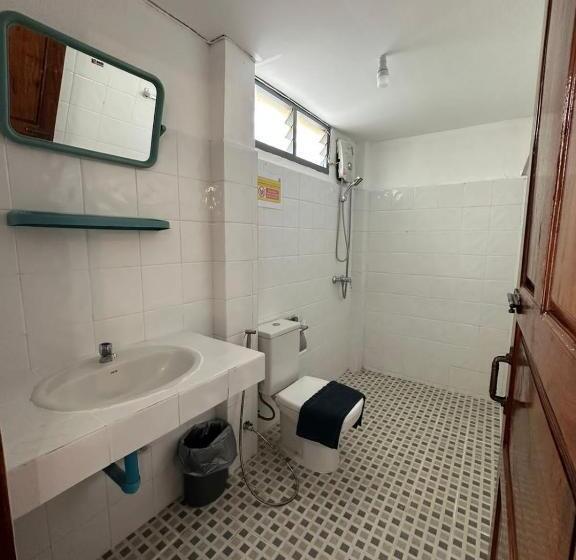 Семейный Полулюкс, Thadan Guest House