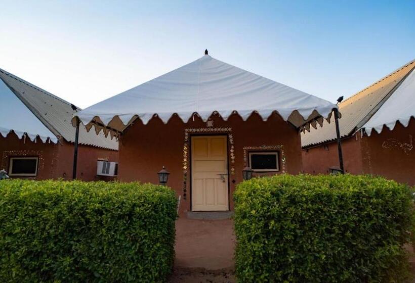 Номер Superior, Khuri Resort