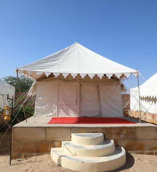 Номер Deluxe, Khuri Resort