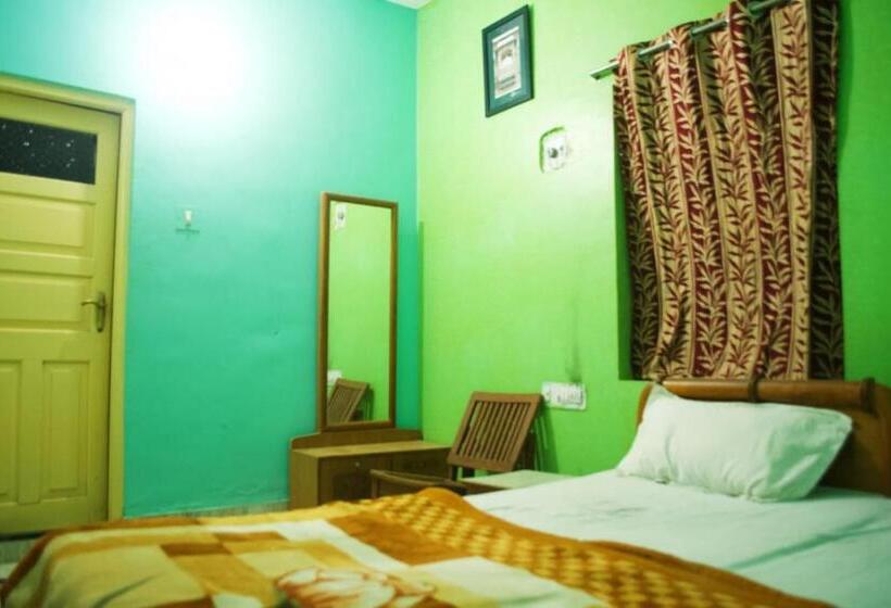 Номер Deluxe, Khuri Resort