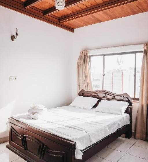 اتاق استاندارد, Asian Residencies @ Ascon