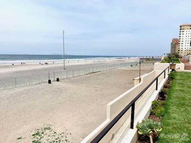 침실 1개 바다 전망 아파트, Oceana Casa Del Mar