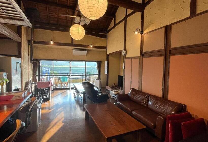 Casa 1 Dormitori, Guest House Heart   Vacation Stay 04737v