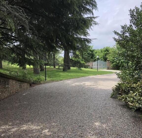 豪华房间, Villa Moglietta Host In Langhe