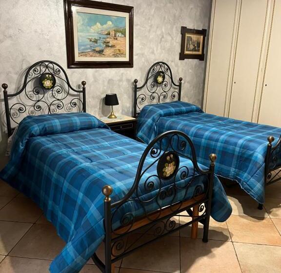 اتاق استاندارد, Zagara Room