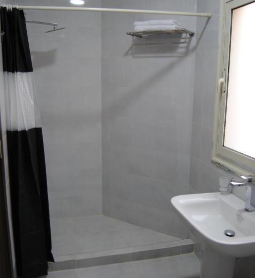 استودیوی استاندارد, Villa 3 Apartment S