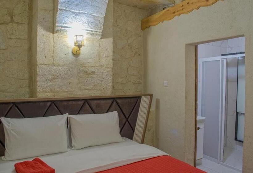 Номер Стандарт, Ada Family Suite