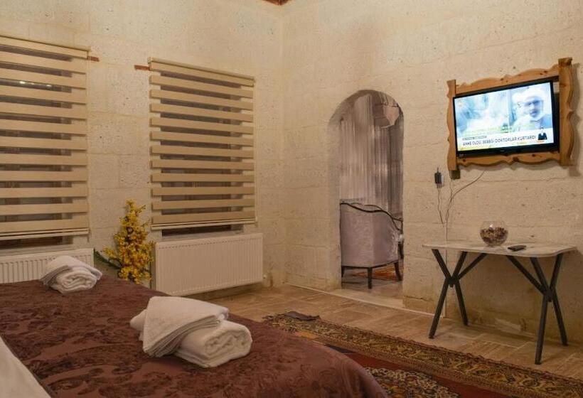 Семейный Номер, Ada Family Suite