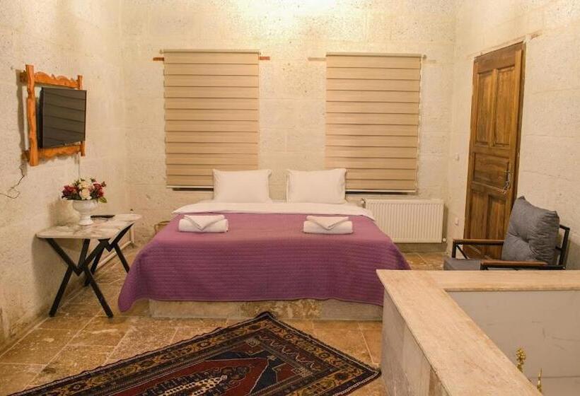 Номер Стандарт с Гидромассажем, Ada Family Suite