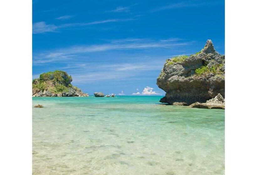 Студия Стандарт, Hamahigashima Resort   Vacation Stay 10606v