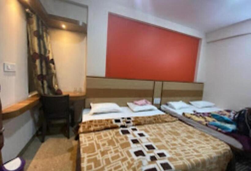Номер Deluxe, Jyoti Palace