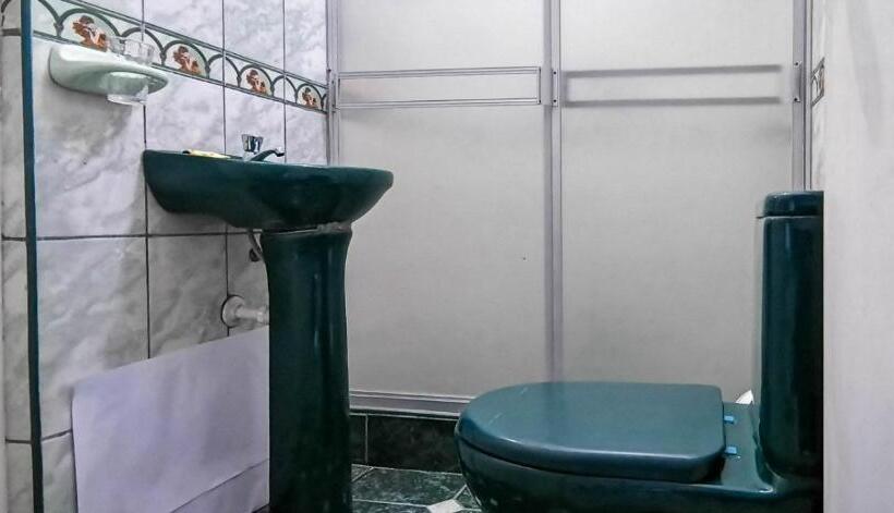 חדר סטנדרט, Keymar Spa