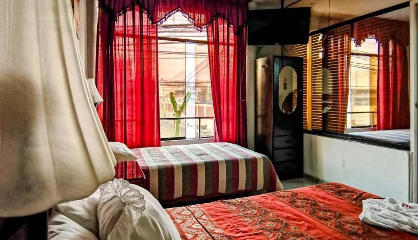 Номер Стандарт, Keymar Spa