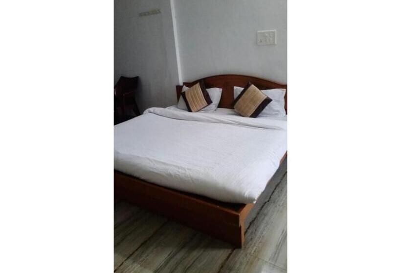 스탠다드 룸, Sheetal Homestay, Kasauli