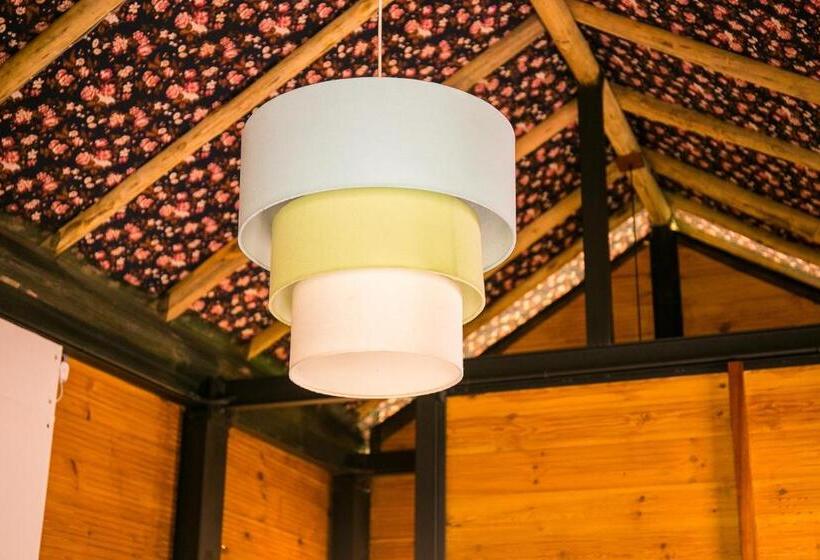 Полулюкс с Бассейном, O2 Villas Resort & Spa, Ella
