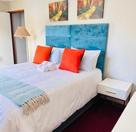 Номер Deluxe, Bella Ru Boutique Guesthouse