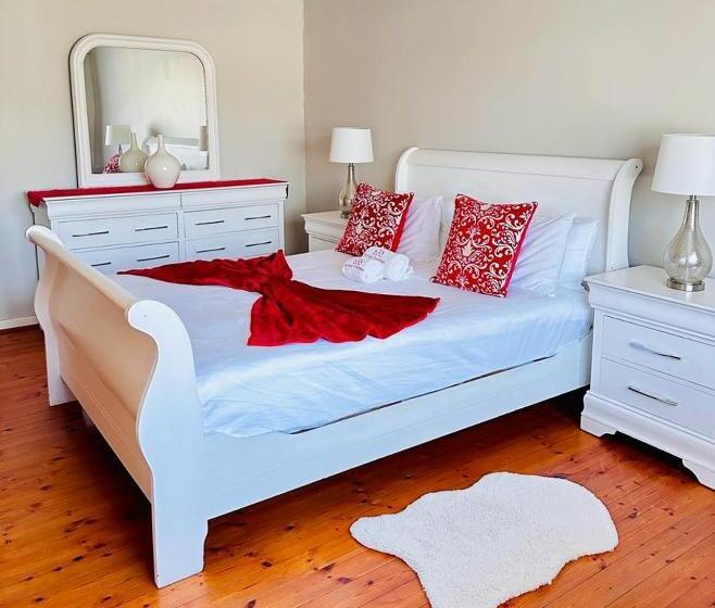 Номер Премиум, Bella Ru Boutique Guesthouse