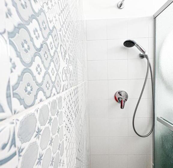 اتاق استاندارد, Ciao Bella Roma Airport Guesthouse