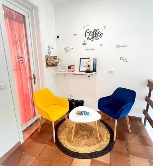 اتاق استاندارد, Ciao Bella Roma Airport Guesthouse