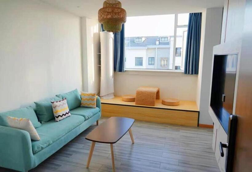 Номер Deluxe, Geometric  Home White Space B&b