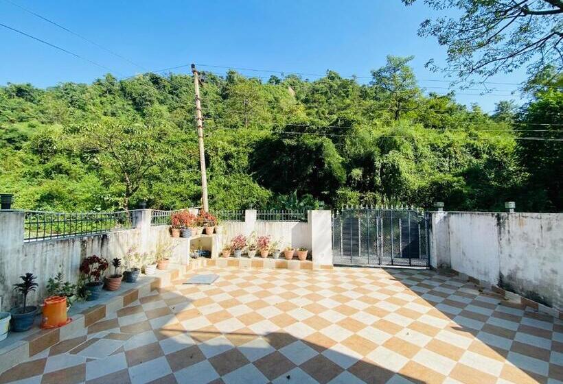 스탠다드 룸 산 전망, Mount View