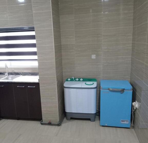 اتاق اکونومی, Od V!ck S Classic, Wuse 2 Extension, Upscale Jahi District Wifi,24hr Power,security, Dstv