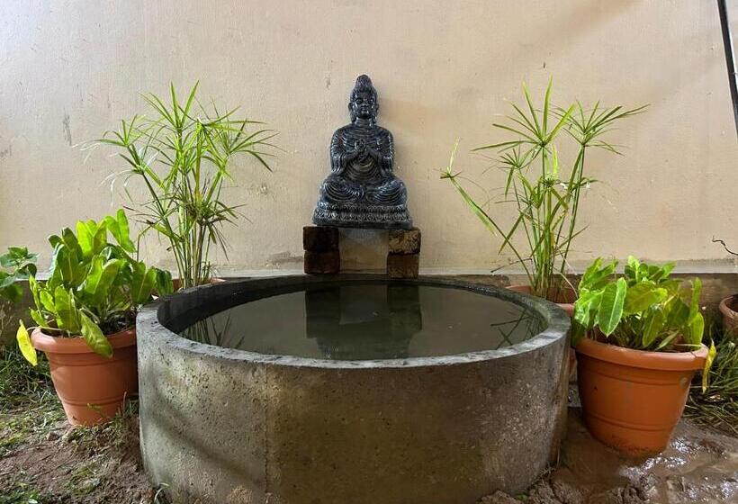 标准间, Selvas Eden Resort With River View Near Boat House