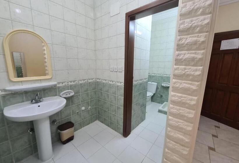 Апартаменты 2 Спальни, شقق درة الصالحين
