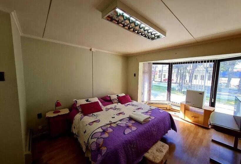 ファミリールーム, Karol Hostal