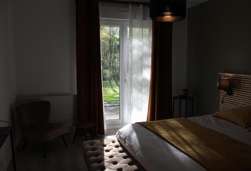 标准间, Le Pré Du Buis
