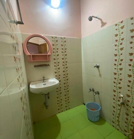 三人经典房间, Collection O Hotel Mali Residency