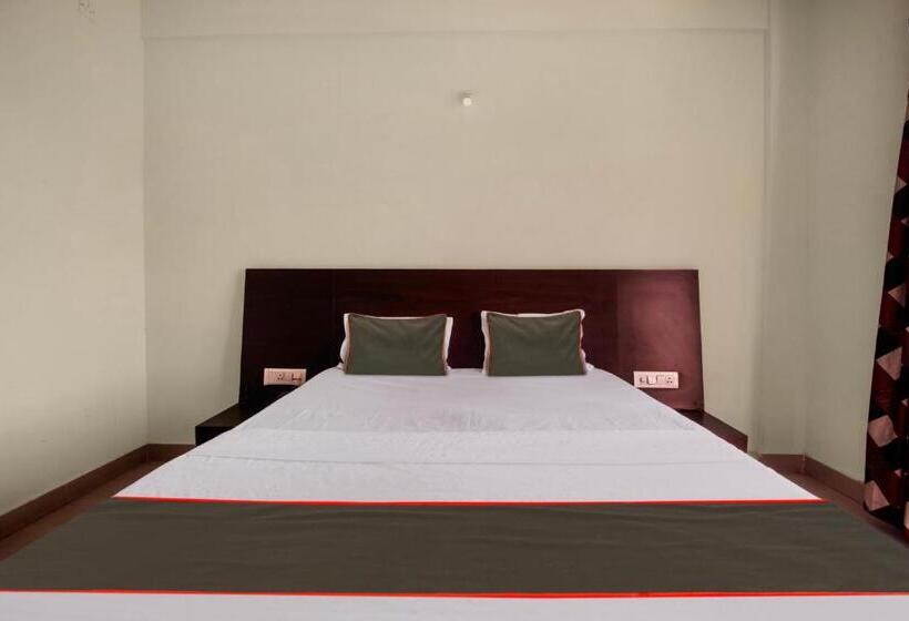 标准间, Collection O Hotel Partha International