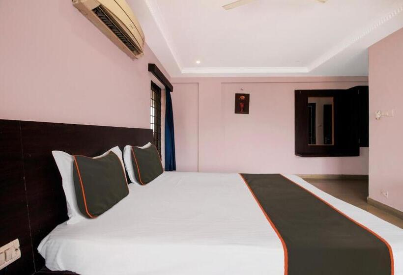 标准间, Collection O Hotel Partha International
