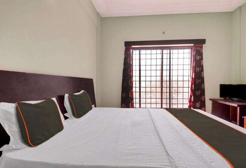 标准间, Collection O Hotel Partha International