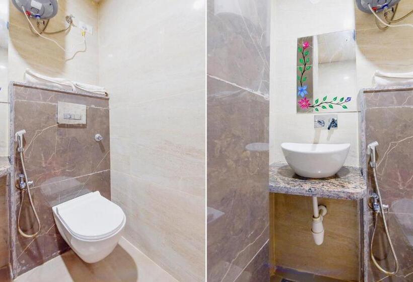 اتاق سوپریور, Fabhotel Bohra International
